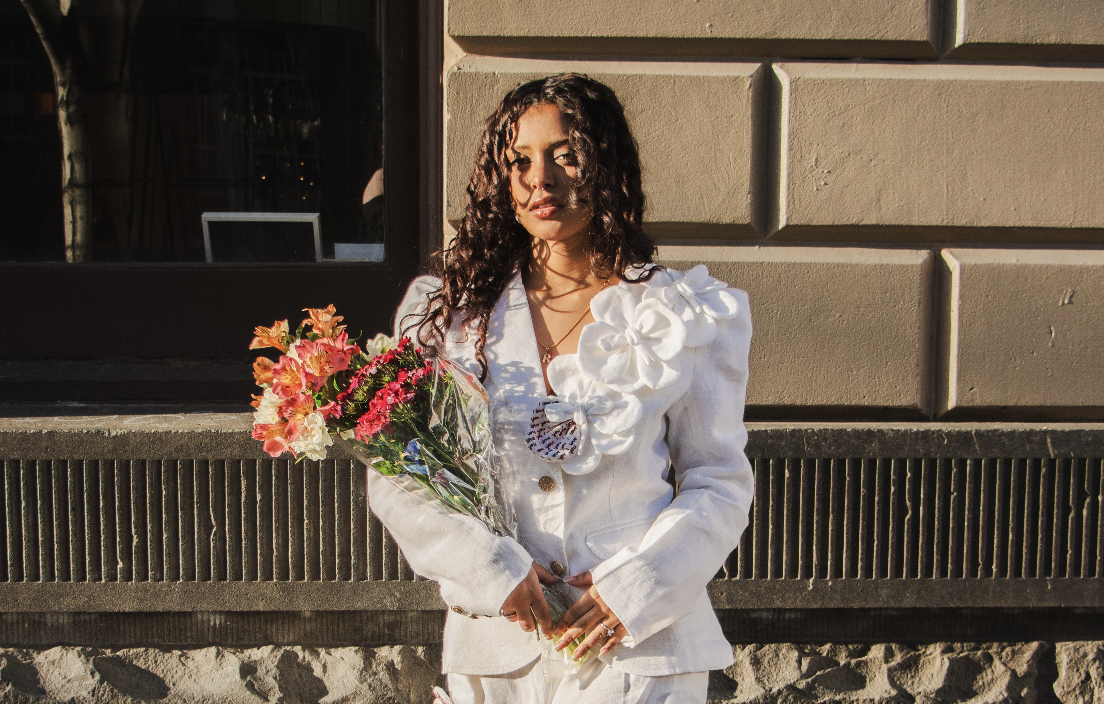 Why One-of-a-Kind Clothing Is the New Status Symbol