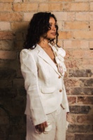 Cattleya Tailored Blazer - Image 2