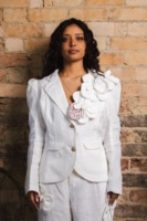 Cattleya Tailored Blazer - Image 1