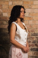 Cattleya Tailored Waistcoat - Image 2